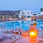 Yiannaki Hotel